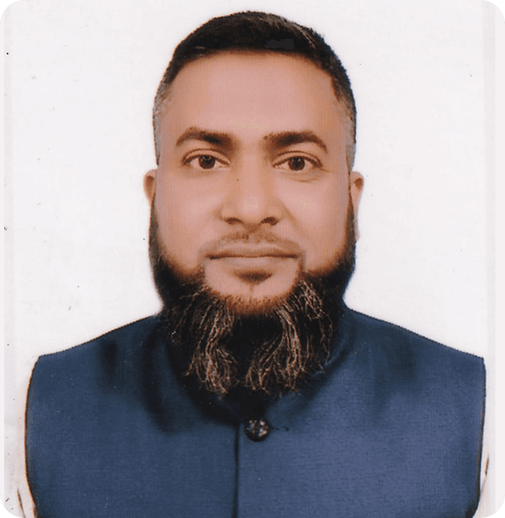 Engr. Md. Shah Alom